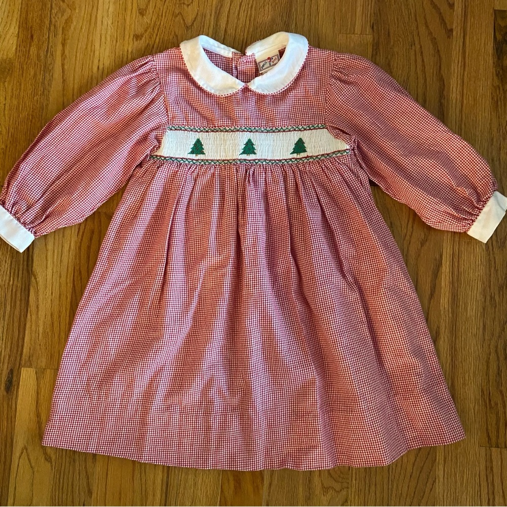 Christmas Dress